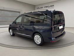 Caddy 2.0 TDI Style Maxi ACC AUT Kam. Navi LED