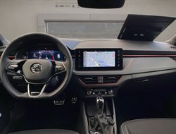 Kamiq Monte Carlo Pano ACC Kamera Navi Matrix-LED