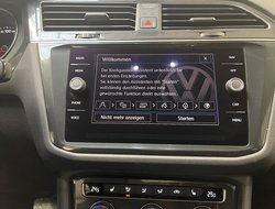 Tiguan Allspace 2.0 TDI 4Motion Highline ACC AHK
