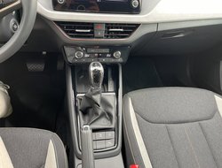 Scala 1.5 TSI DSG Virtual LED PDC KlimaA