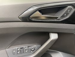 T-Cross 1.0 l TSI OPF DSG AHK Rückfahrkamera