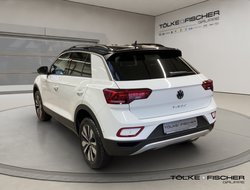 T-Roc MOVE 1.5 l TSI OPF DSG Virtual LM ACC FLA