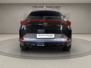 Formentor 1.5 TSI ACC AHK AUT Kam. Navi Virtual – Bild 5