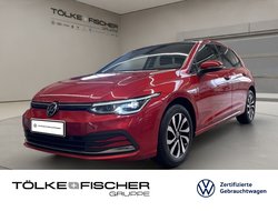 Golf VIII 1.5 eTSI Active ACC AHK AUT Kam. Navi