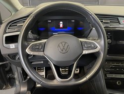 Touran 2.0 TDI BMT Active ACC AHK AUT Navi LED