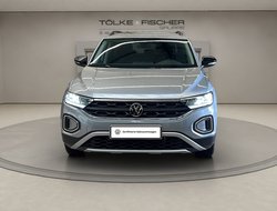 T-Roc 1.0 TSI Goal ACC Kam. Virtual DynLicht LED