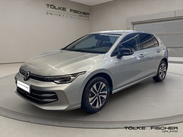 Golf 2.0l TDI DSG *SOFORT VERFÜGBAR* AHK – Bild 2