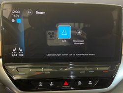 ID.5 Pro Performance W Pano IQLight ACC AUT Kam.