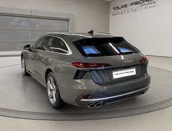 A6 Avant 2.0 TDI W ACC AUT Virtual el.Heck 360