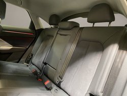 Q3 Sportback 40 2.0 TDI quattro AHK AUT Navi LED