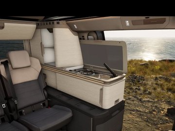 T7 California Ocean Generation 2.0TDI 110kW DSG – Bild 22