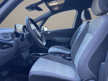 ID.3 Pro Performance W ACC AUT Kam. KeyLess LED – Bild 8