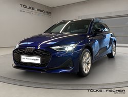 A3 Sportback S-Line 2.0 TDI ACC AUT Kam. Navi