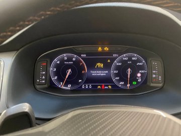 Ateca 1.5 TSI Tribe Edition ACC AUT Kam. Navi LM – Bild 12