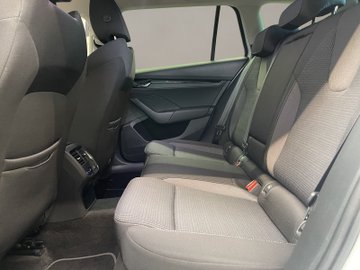 Octavia Combi 1.4 TSI Ambition iV ACC AUT Navi – Bild 15