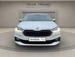 Fabia 1.0 TSI Tour Kam. Navi DynLicht KeyLess LM