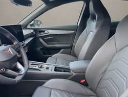 Formentor TSI 1.5  VZ DCC AHK Navi FLA LM SHZ