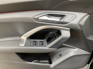 Q5 3.0 TDI quattro W ACC AHK AUT Kam. Luft Navi – Bild 9