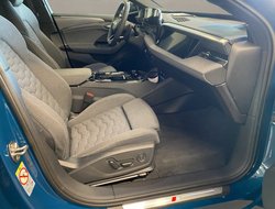 A6 e-tron Avant 2024 - 2026 W S-line ACC AHK AUT