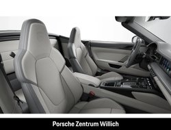 992 911 Carrera 4 GTS Cabriolet Liftsystem-VA