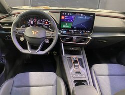 Formentor TSI 1.5  VZ DCC ACC AUT Kam. Navi LM