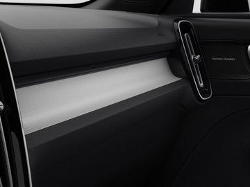 XC40 B3 Ultra Black Edition Gewerbe Spezial – Bild 11