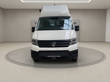 Crafter Grand California 600 TDI 120 kW Aut ACC – Bild 3