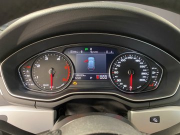 A4 Avant 35 2.0 TDI AUT Kam. Navi Fernlichtass. – Bild 12
