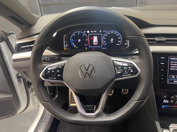 Arteon Shooting Brake 2.0 TDI 4Motion R-Line ACC – Bild 11