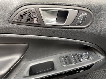 EcoSport 1.0 EcoBoost Titanium X Kam. Navi LM SD – Bild 9