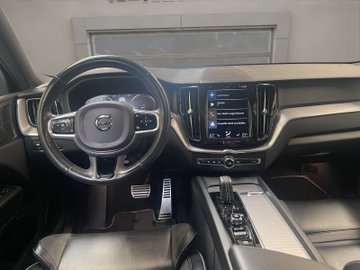 XC60 T6 Twin Engine PHEV R Design ACC AHK AUT – Bild 15