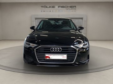 A6 45 2.0 TFSI AUT Navi Standh. Virtual el.Heck – Bild 3