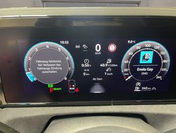 Tiguan R-Line 1.5 l eTSI OPF 7-Gang-DSG R-Line