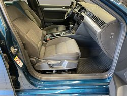 Passat Variant 2.0 TDI BMT Business ACC AHK AUT