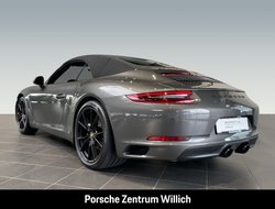 991 911 Carrera Cabriolet nur 57.409 km 2-Hand