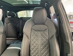 Q7 S-Line 50 3.0 TDI quattro S-line el.Heck FLA