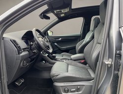 Karoq 1.5 Sportline DCC ACC AUT Kam. LED