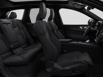 XC60 T6 PHEV Plus Dark Recharge Gewerbe Spezial! – Bild 13