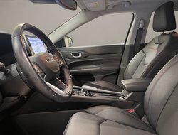 Compass 1.3 Trailhawk Pano ACC AUT Kam. Navi PDC