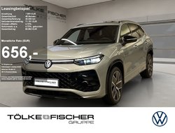 Tayron R-Line eHybrid/85 kW (115 PS) 6-Gang-DSG