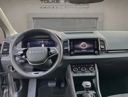 Karoq 2.0 TDI DSG AHK Navi Standh. Matrix ACC