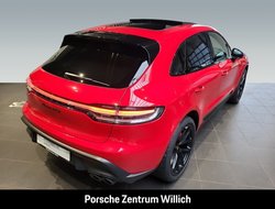 Macan GTS Surround-View BOSE 21-Zoll Panorama