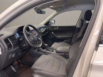 Kodiaq 2.0 TDI Style ACC AHK AUT Kam. Navi 360 – Bild 9
