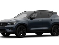 XC40 B3 ULTRA Black Edition Benzin !!GEWERBE!!