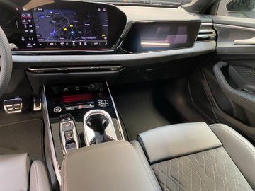 A6 Avant S-Line 2.0 quattro TDI ACC AHK AUT 360 – Bild 13