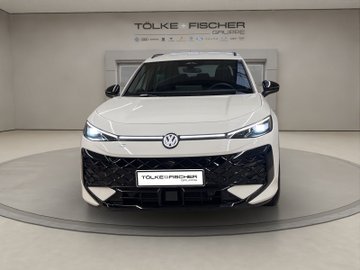 T-Roc 1.5 l eTSI DSG *SOFORT VERFÜGBAR* WKR – Bild 3
