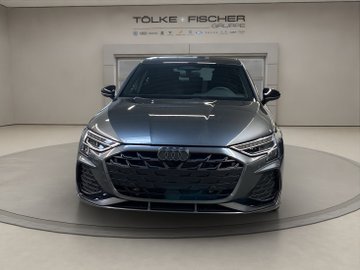 A3 Sportback S line TFSI e 200 kW S tronic ACC – Bild 3