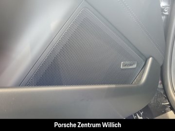 992 911 Carrera 4S HA-Lenkung Liftsystem-VA BOSE – Bild 16
