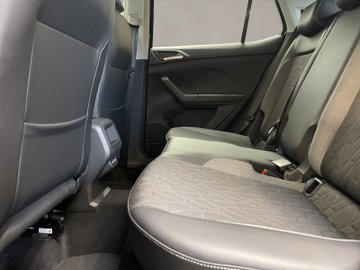 T-Cross 1.0 l TSI DSG *SOFORT VERFÜGBAR* GJR AHK – Bild 15