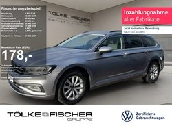 Passat Variant 2.0 TDI BMT Business ACC AUT Kam.